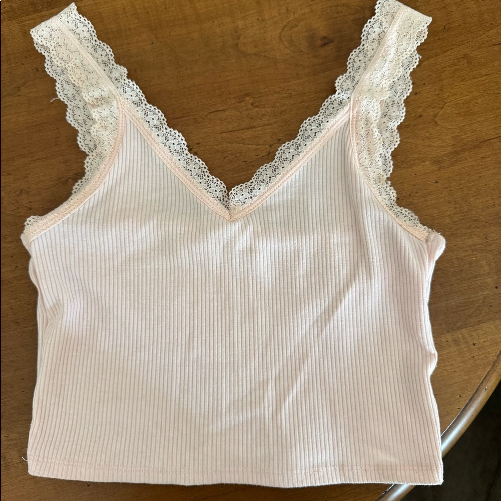 American Eagle top